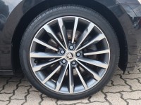 Skoda Superb 2.0 TSI L&K 4x4