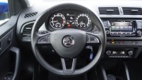 Skoda Fabia 1.0 MPI Drive 125