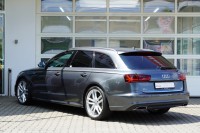 Audi A6 2.0 TDI Avant 2x S-line