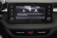 Skoda Fabia 1.0 TSI DSG