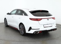 Kia pro_cee'd ProCeed 1.6 T-GDI GT