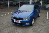 Skoda Fabia 1.0 TSI