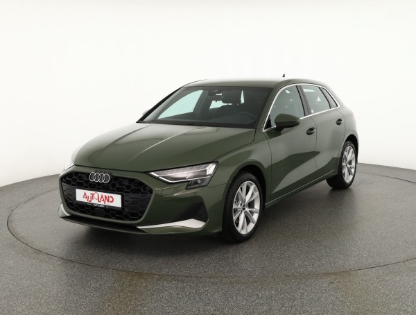 Audi A3 Sportback 35 TFSI s-tronic