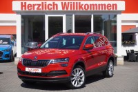 Vorschau: Skoda Karoq 1.5 TSI ACT Style OPF