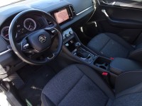 Skoda Karoq 1.5 16V TSI Clever