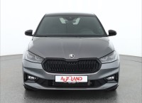 Skoda Fabia Monte Carlo 1.0 TSI DSG
