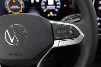 VW Tiguan 1.5 eTSI DSG