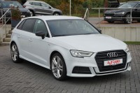 Audi A3 Sportback 35 1.5 TFSI S-Line Matrix-LED SHZ