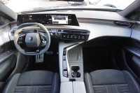 Peugeot 5008 GT Exclusive 1.2 Hybrid Aut.