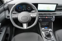 Hyundai Tucson 1.6 T-GDI