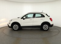 Vorschau: Fiat 500X 1.3 T DCT Cross
