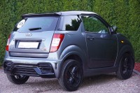 Ligier JS 50 Diesel DCI