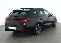 Cupra Leon ST 2.0 TSI DSG VZ 4Drive