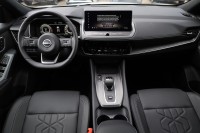 Nissan Qashqai Tekna 1.3 Dig-T Aut.