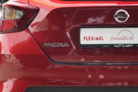 Nissan Micra 1.0 Acenta