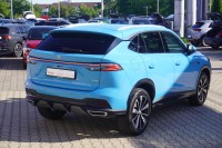 MG HS 1.5 T-GDI Luxury Aut.