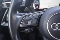 Audi A3 Sportback 30 advanced S-Tronic