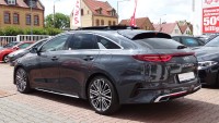 Vorschau: Kia pro_cee'd ProCeed 1.5 T-GDI GT-Line