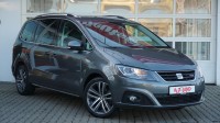 Seat Alhambra 2.0 TDI DSG FR