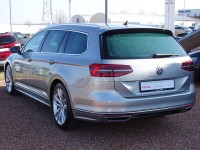 VW Passat Variant 2.0 TDI R-Line