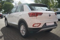 VW T-Roc 1.0 Life