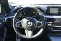 BMW 520 d Touring M Sport