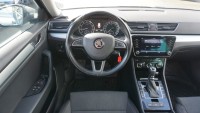 Skoda Superb Combi 1.8 TSI DSG
