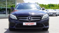 Mercedes-Benz C 220 C220 d T Avantgarde 4Matic