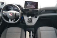 Fiat Doblo Doblò 1.5 HDi Multicab L2