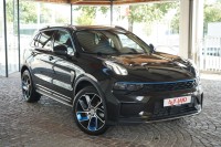 Lynk&Co 01 1.5 TD PHEV Aut.