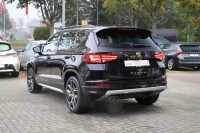 Seat Ateca 2.0 TSI FR 4D Pano