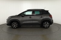 Vorschau: Citroen C3 Aircross PureTech 110
