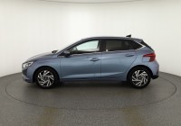 Vorschau: Hyundai i20 1.2