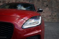 Jaguar E-Pace E-PACE 2.0 Basis AWD
