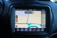 Jeep Renegade 1.6 Multijet
