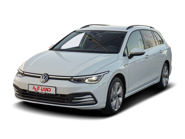 VW Golf Variant 1.5 eTSI DSG Style