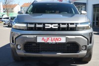 Dacia Duster Journey Hybrid 155 Aut.