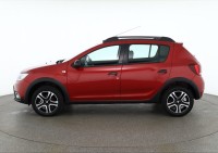 Vorschau: Dacia Sandero Stepway 0.9 TCe Celebration
