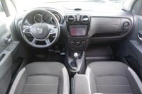 Dacia Lodgy 1.6 SCe 100 Stepway 7-Sitzer SHZ