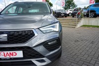 Seat Ateca 1.5 TSI DSG