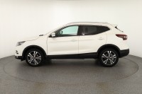 Vorschau: Nissan Qashqai 1.3 DIG-T N-Connecta