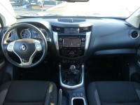 Renault Alaskan 2.3 dCi Double Cab 4x4