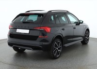 Skoda Kamiq 1.0 TSI Monte Carlo