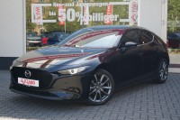 Mazda Mazda3 SKYACTIV-G M-Hybrid Selection 2-Zonen-Klima Navi Sitzheizung