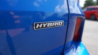 Ford Kuga 2.5 HEV ST-Line Aut.