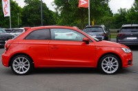 Audi A1 1.0 TFSI ultra sport