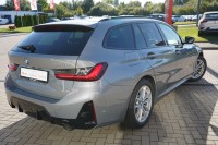 BMW 3 330e M-Sport Touring PHEV