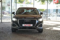 Audi Q2 30 1.0 TFSI advanced