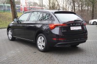 Skoda Scala 1.0 TSI Active