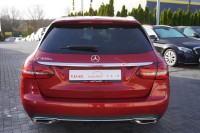 Mercedes-Benz C 300 C300 e T Avantgarde Designo